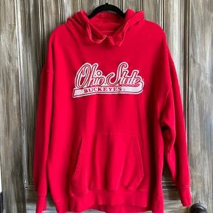 Ohio State Buckeyes Hoodie